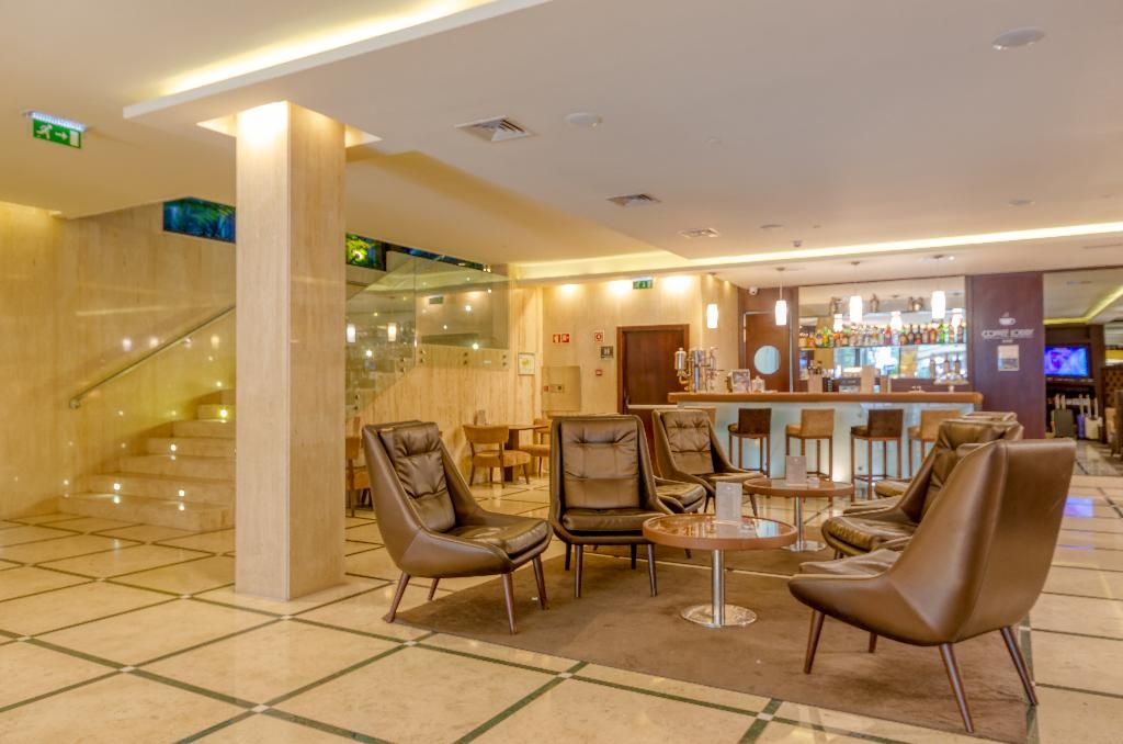 Turim Av Liberdade Hotel, foto 9