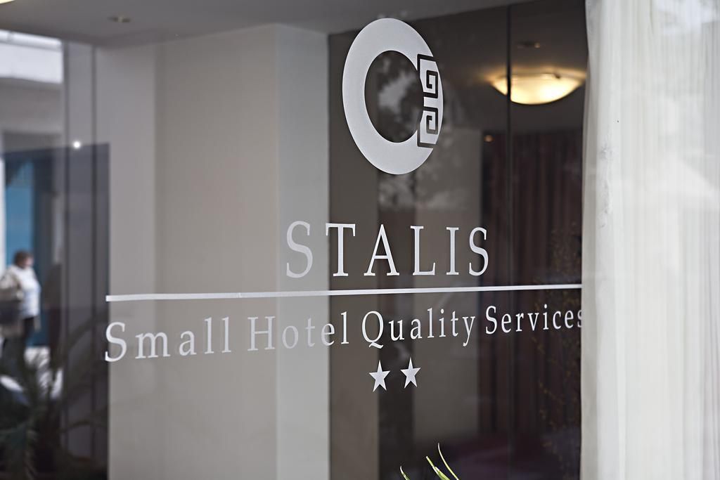 Stalis Hotel, foto 6