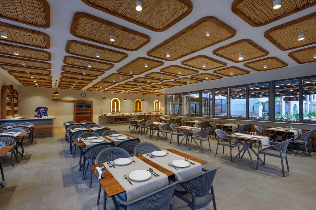 Monk Resort Hotel, foto 4