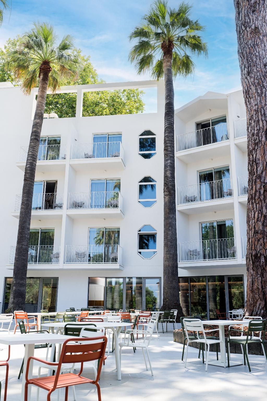 So' Lifestyle Hotel Sorrento, foto 5