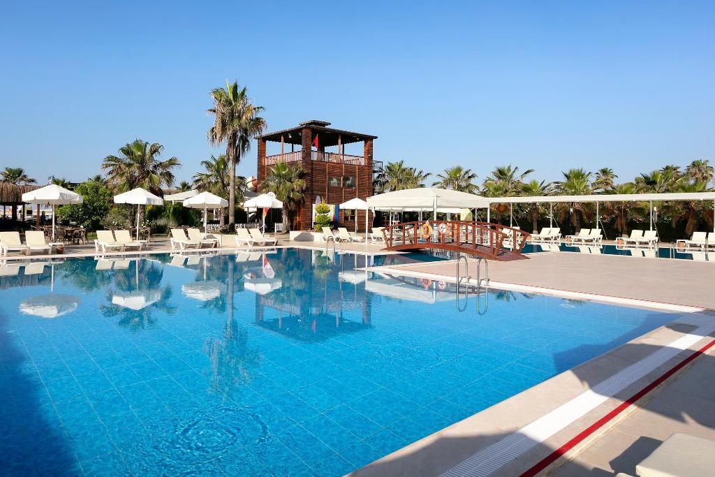 Armas Life Belek, foto 10