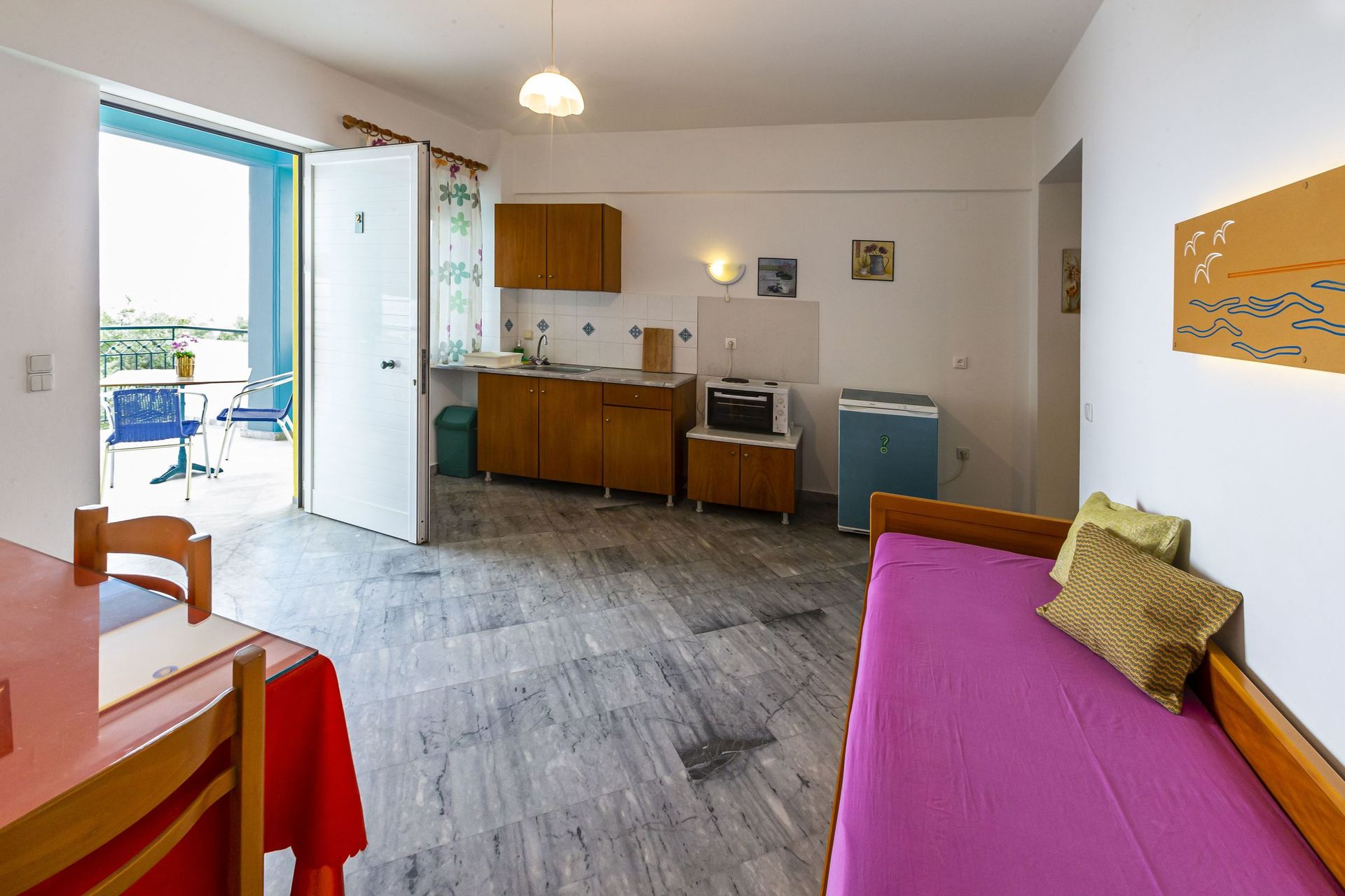 Iris Apartments, foto 6