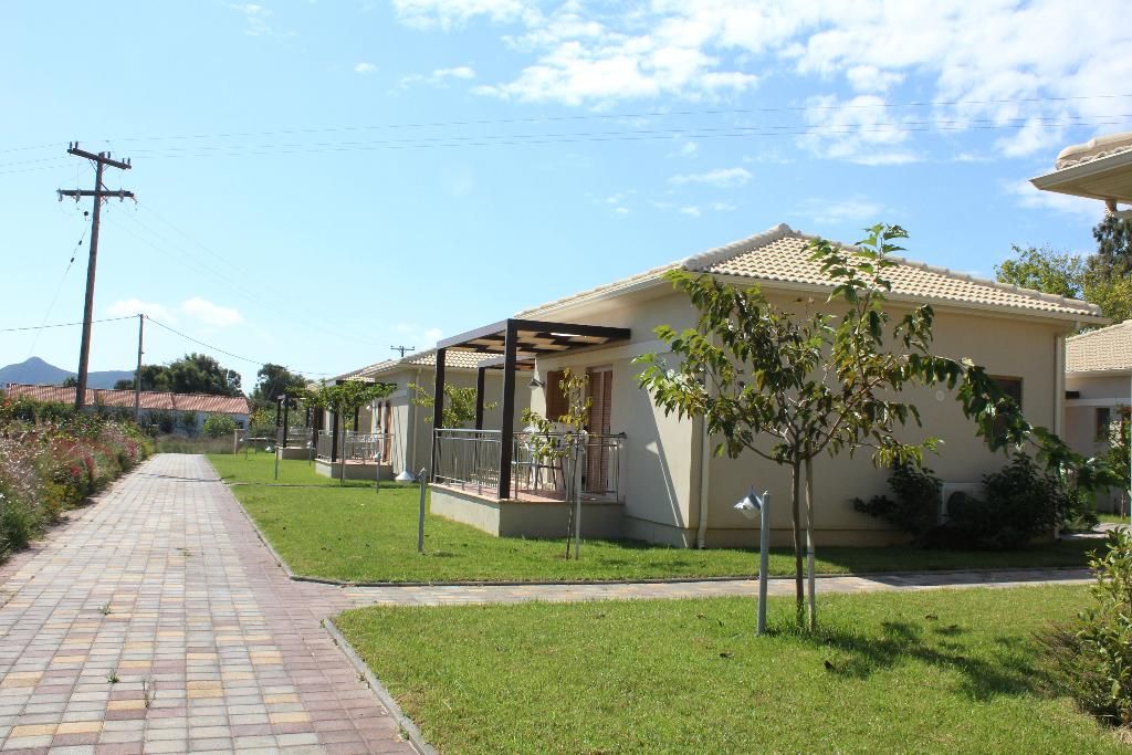 Niriides Luxury Villas, foto 8