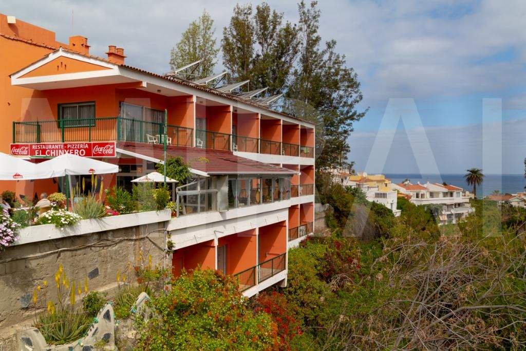 Apartamentos Chinyero, foto 2