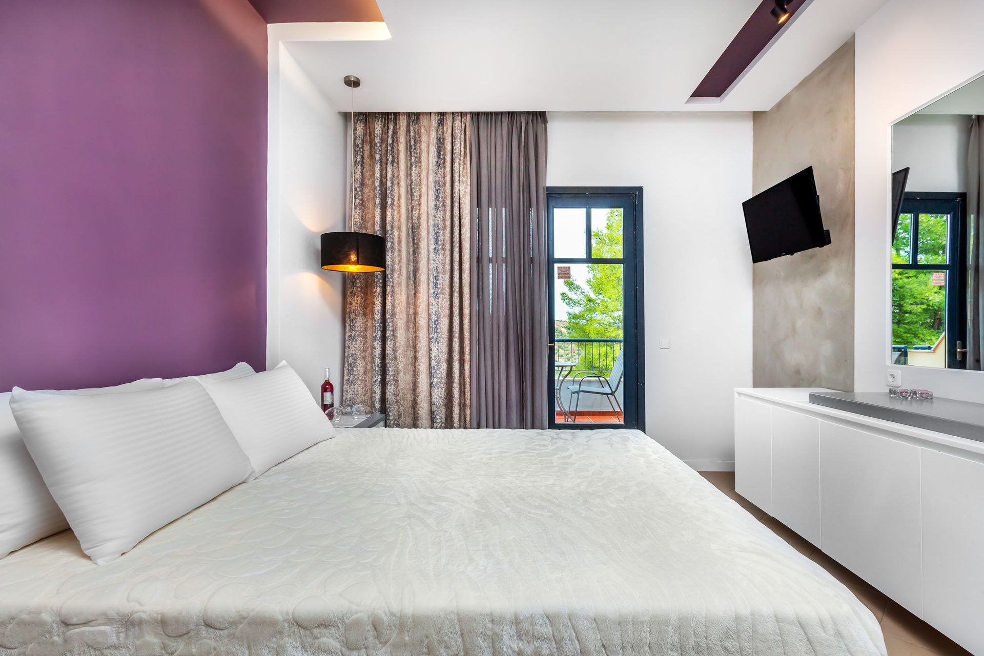 Hotel Atrium, foto 5