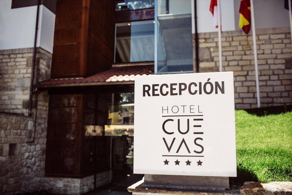 Hotel Cuevas, foto 14