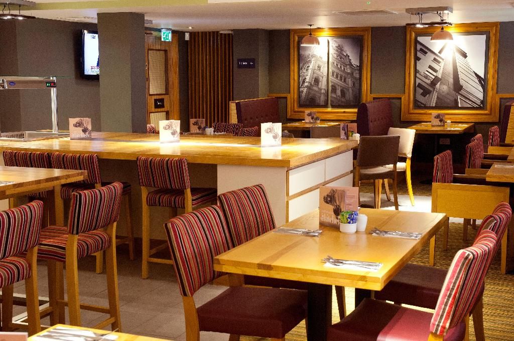 Premier Inn London Leicester Square, foto 2