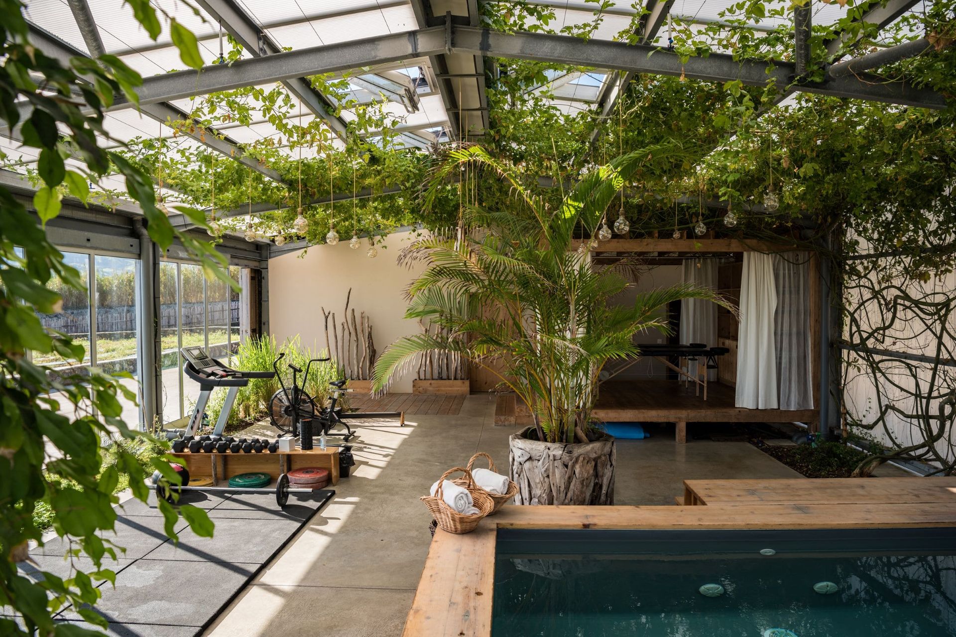 Santa Barbara Eco Beach Resort, foto 4
