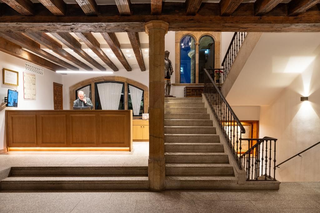 Parador de Benavente, foto 9