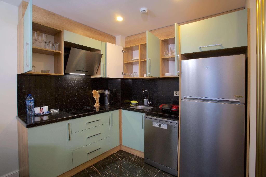 Princely Suites, foto 6