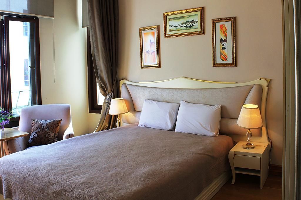 Ragip Pasha Apartments, foto 13