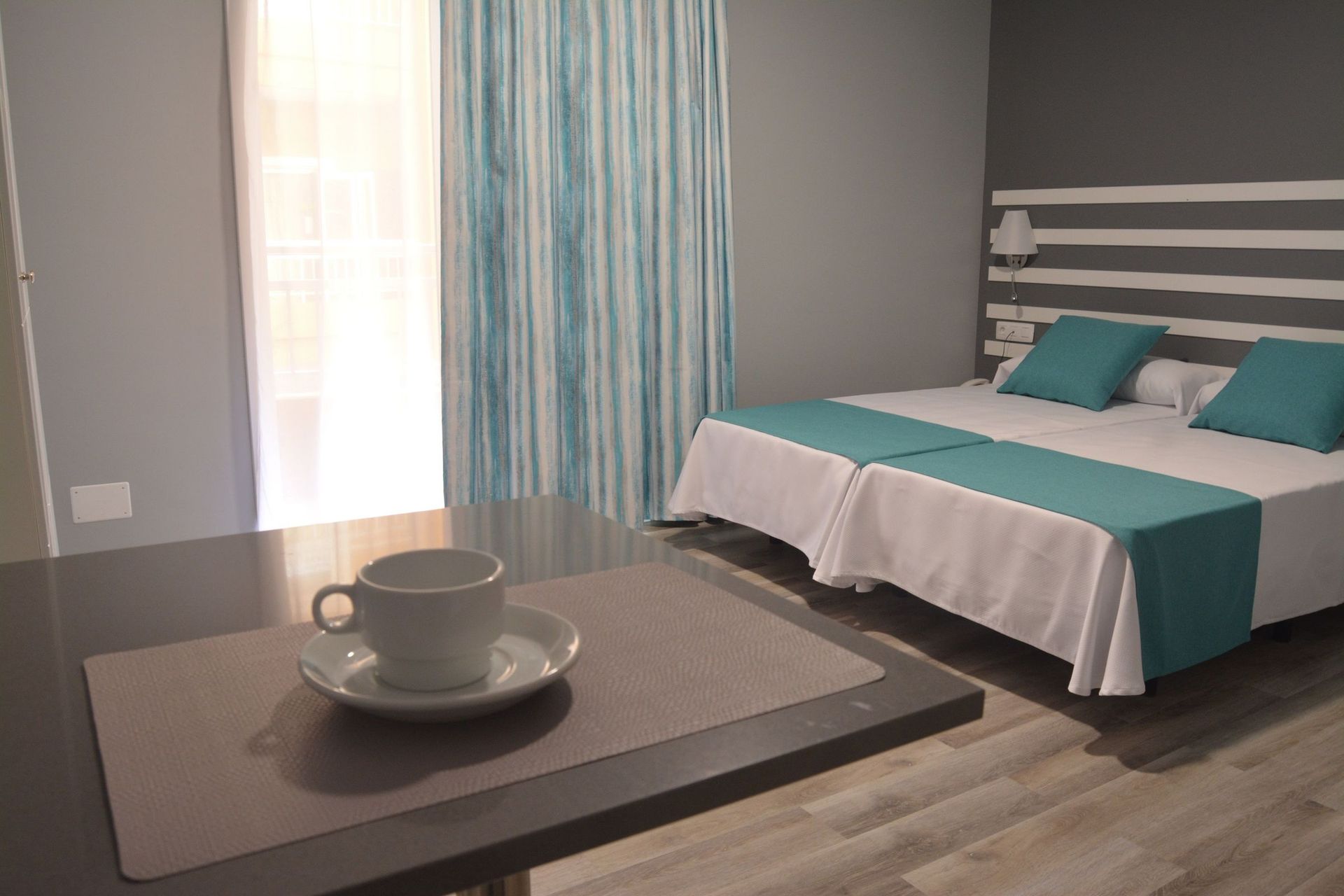 RF Apartamentos Bambi, foto 6