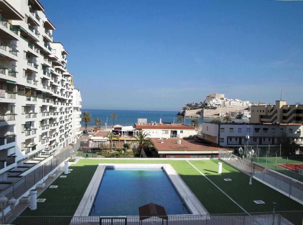Apartamentos Peñiscola Playa 3000, foto 8