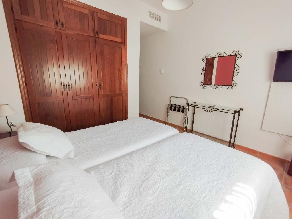 Hotel Rural El Castillejo, foto 4