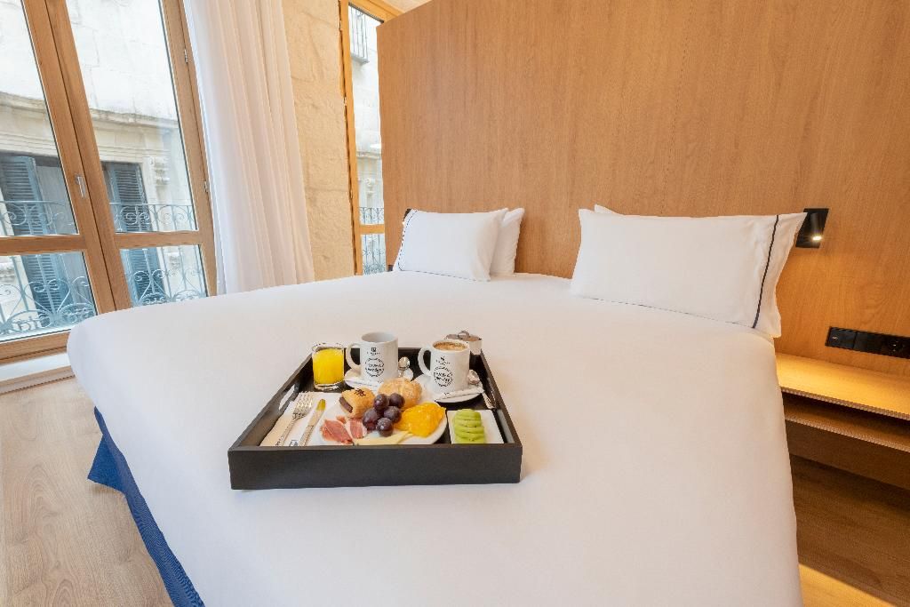 Eurostars Pórtico Alicante, foto 4
