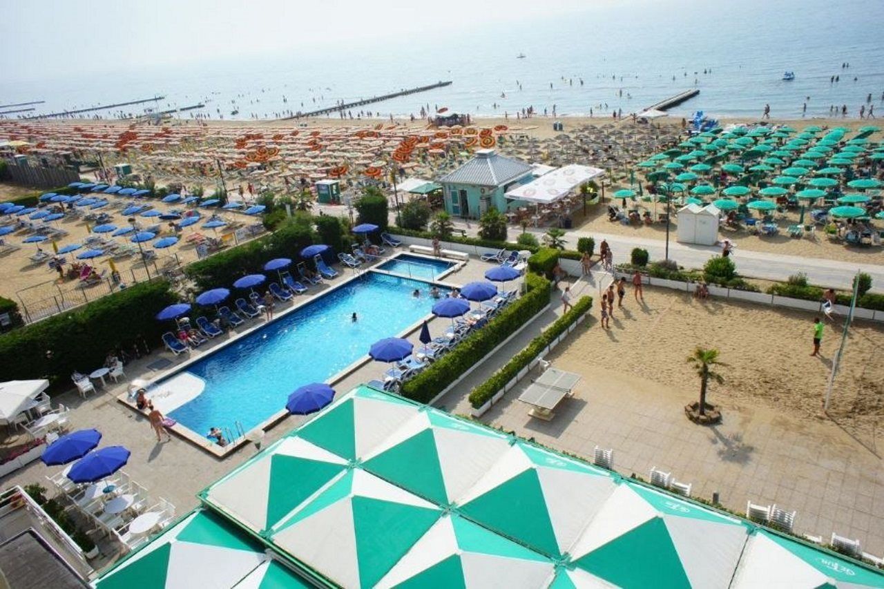 Hotel Heron, foto 8