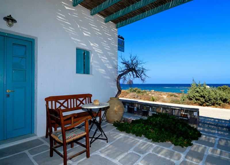 Anemoessa Studios & Rooms, foto 8