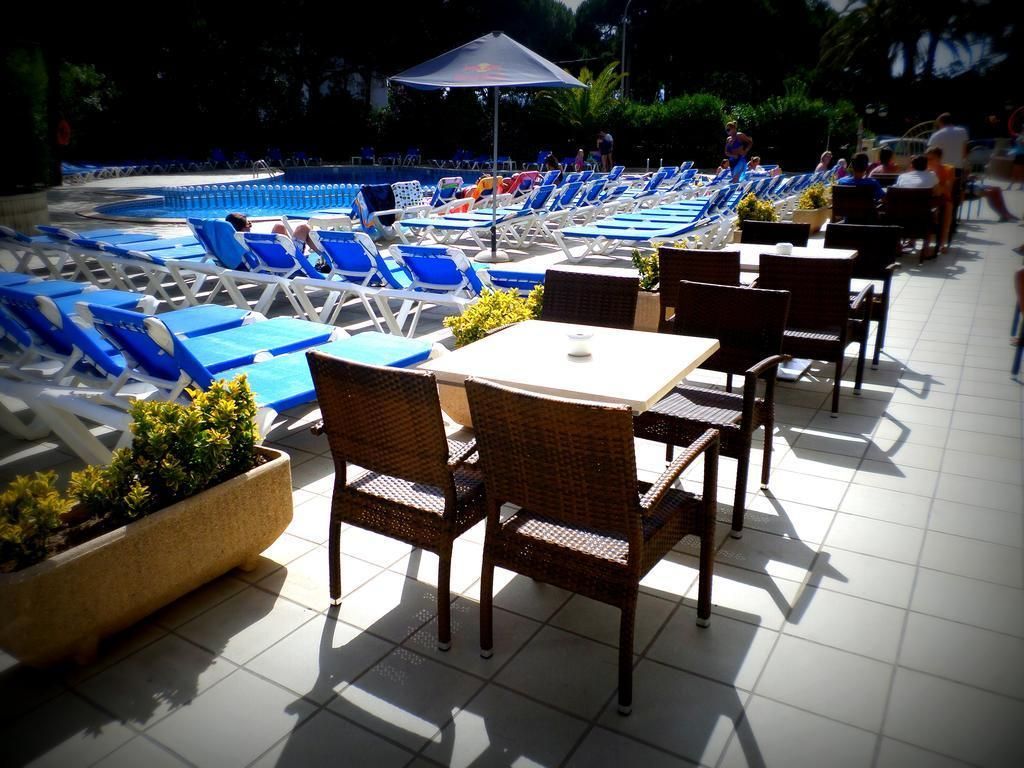 Hotel Blaumar, foto 8
