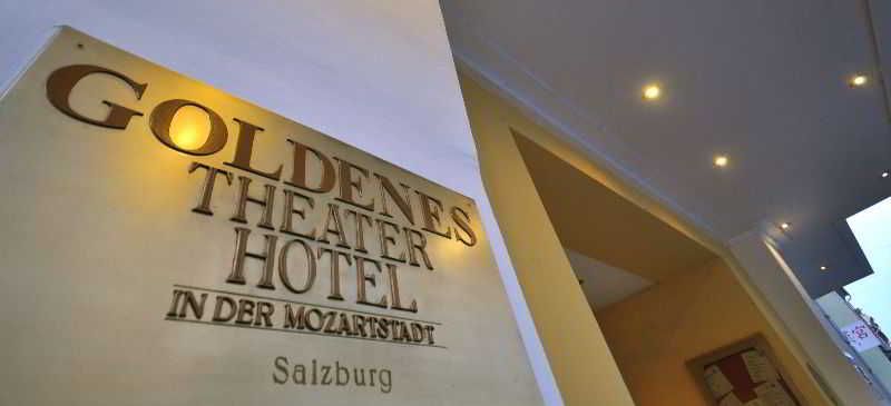 Theater Hotel Salzburg, foto 10