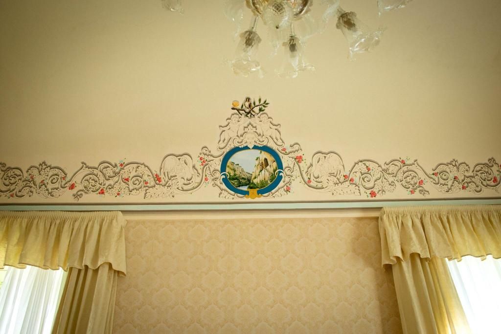 Villa Principe di Belmonte, foto 4
