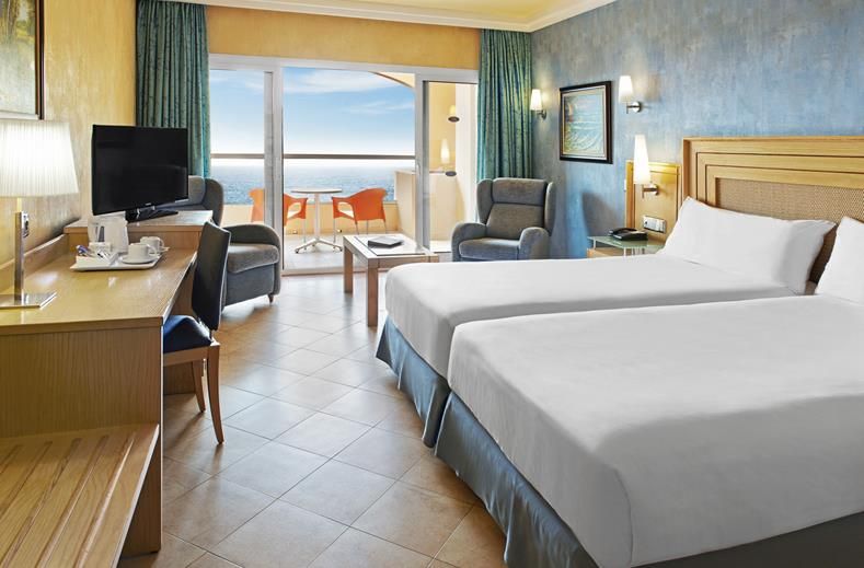 Elba Sara Beach & Golf Resort, foto 7