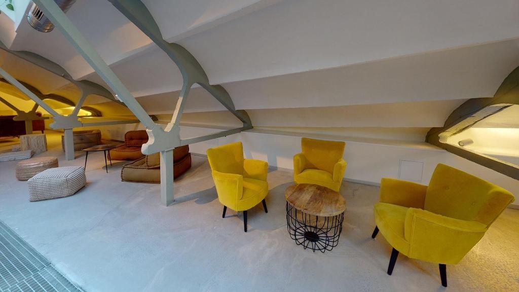Ola Living Hostal Tetuan, foto 15