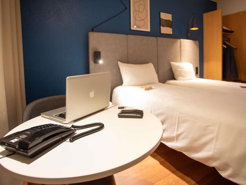 ibis Nogent-sur-Marne, foto 6