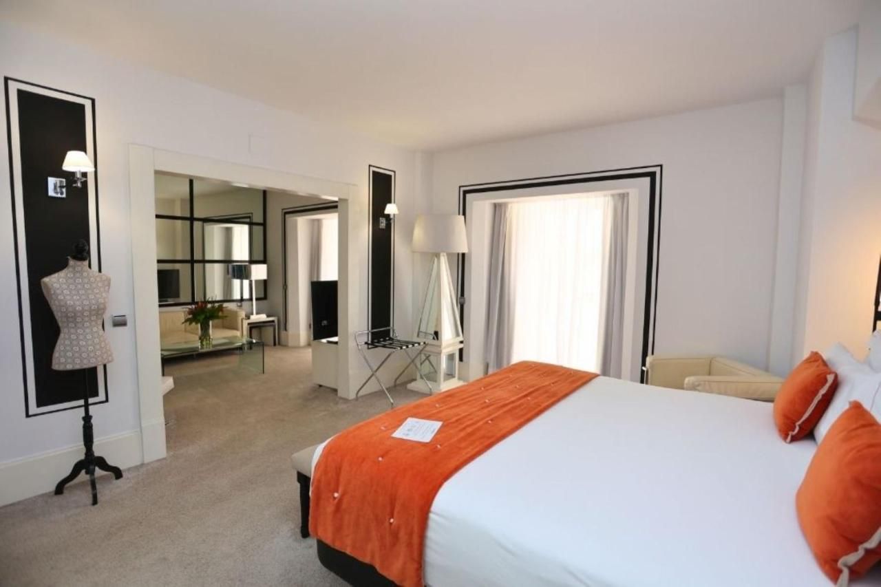 Mariposa Hotel, foto 6