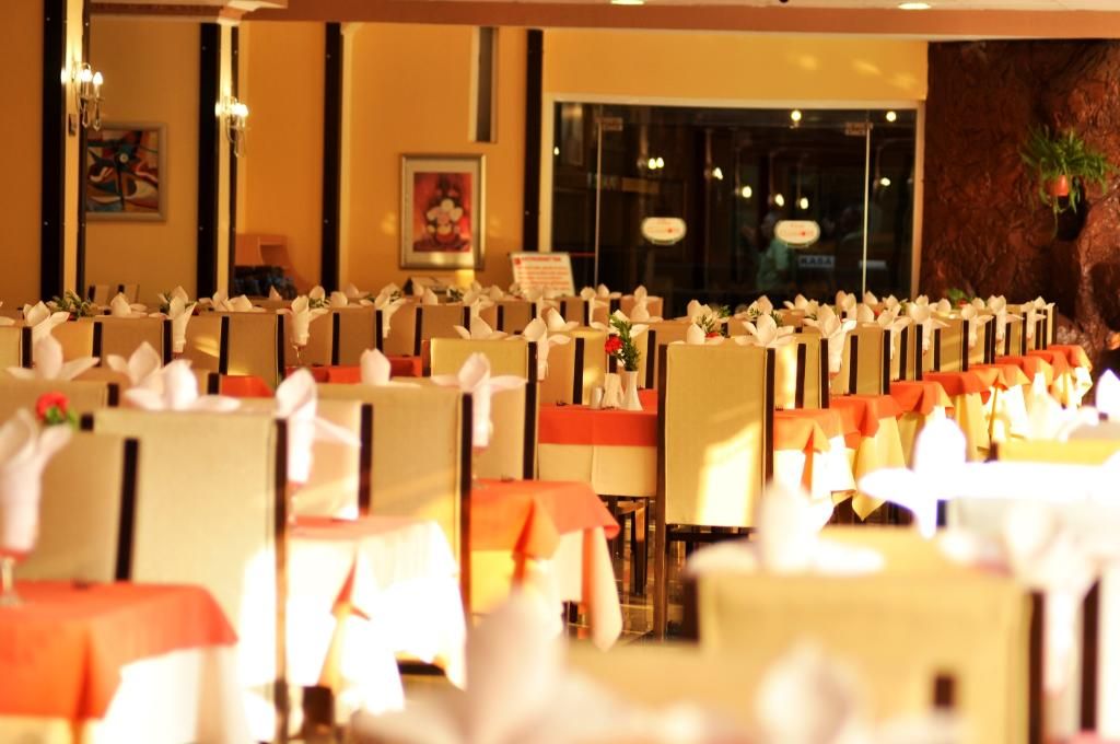 Alanya First Class Hotel, foto 8