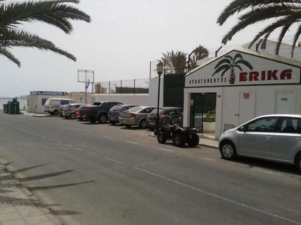 Erika Apartments, foto 14