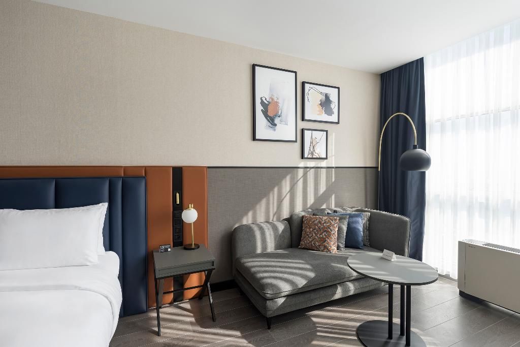 Crowne Plaza Istanbul - West, foto 13