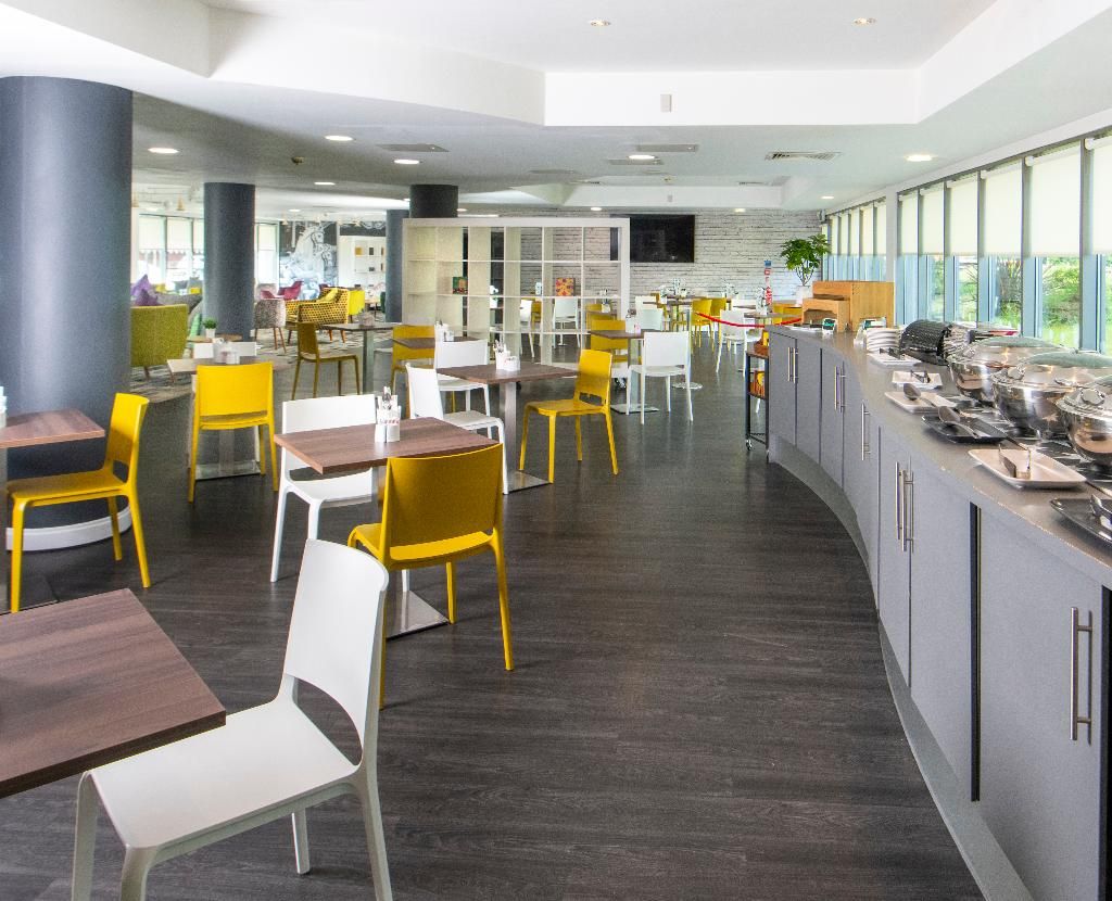 Hotel Ibis Styles Haydock, foto 2