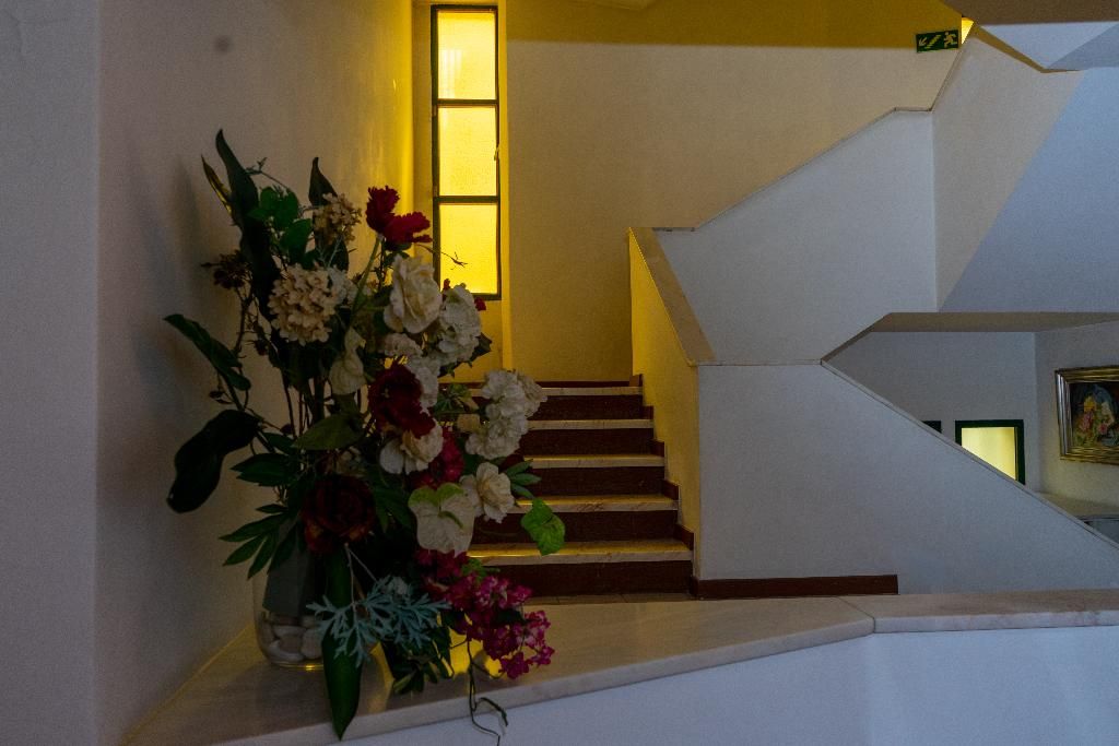Hotel Irmãs Dominicanas - Fátima by Flagworld Hotels, foto 9