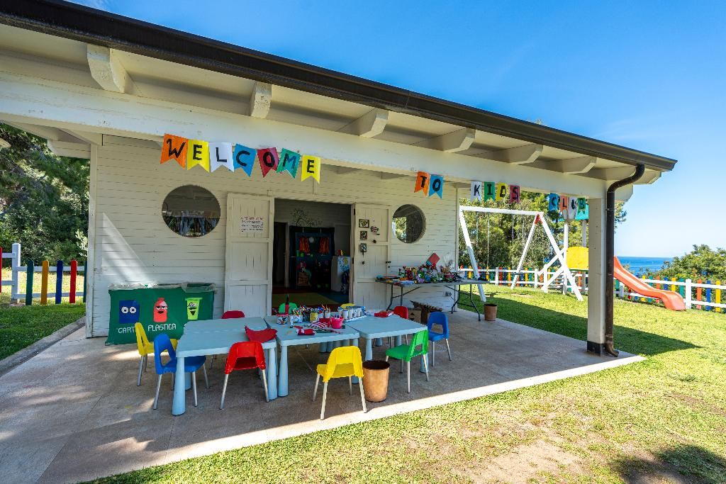 Mangia's Pollina Resort, foto 2