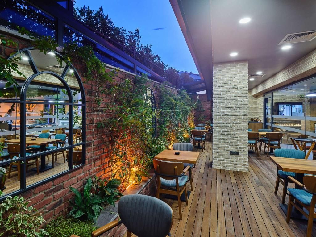 Ibis Istanbul Airport, foto 6
