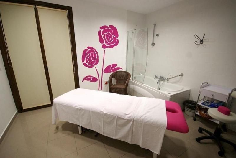 Balneario Pozo de la Salud, foto 6