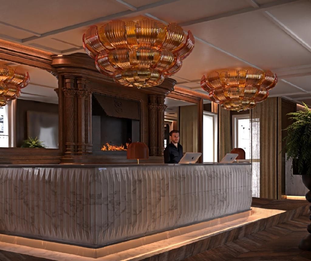 Hotel Montera Madrid, Curio Collection by Hilton, foto 4