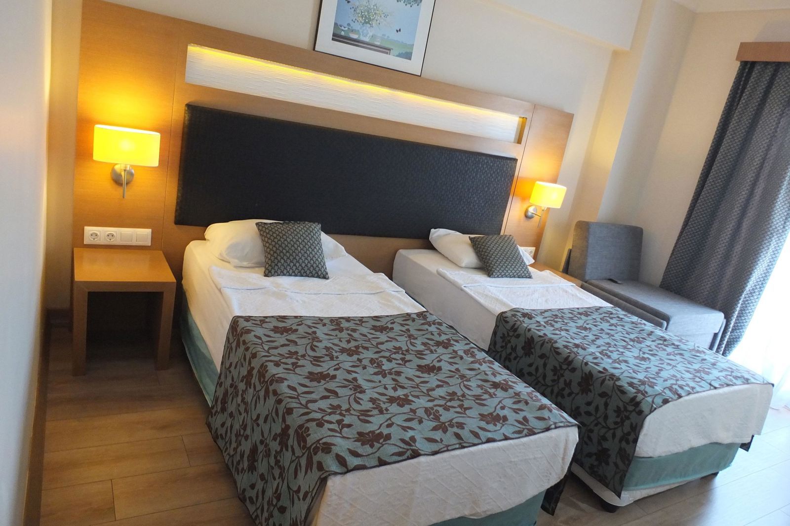 Marbel Hotel by Palm Wings, foto 3