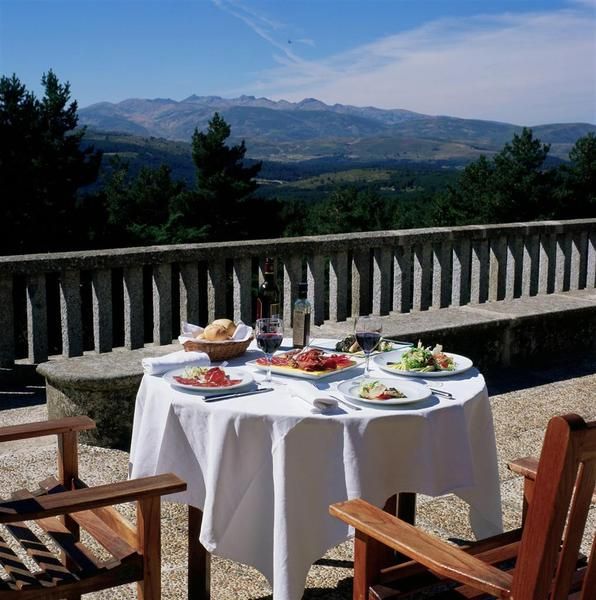 Parador De Gredos, foto 7