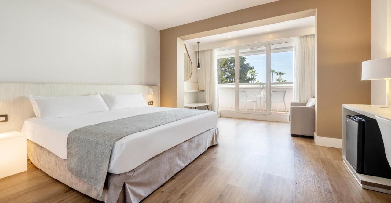 Hotel ILUNION Istlantilla, foto 6