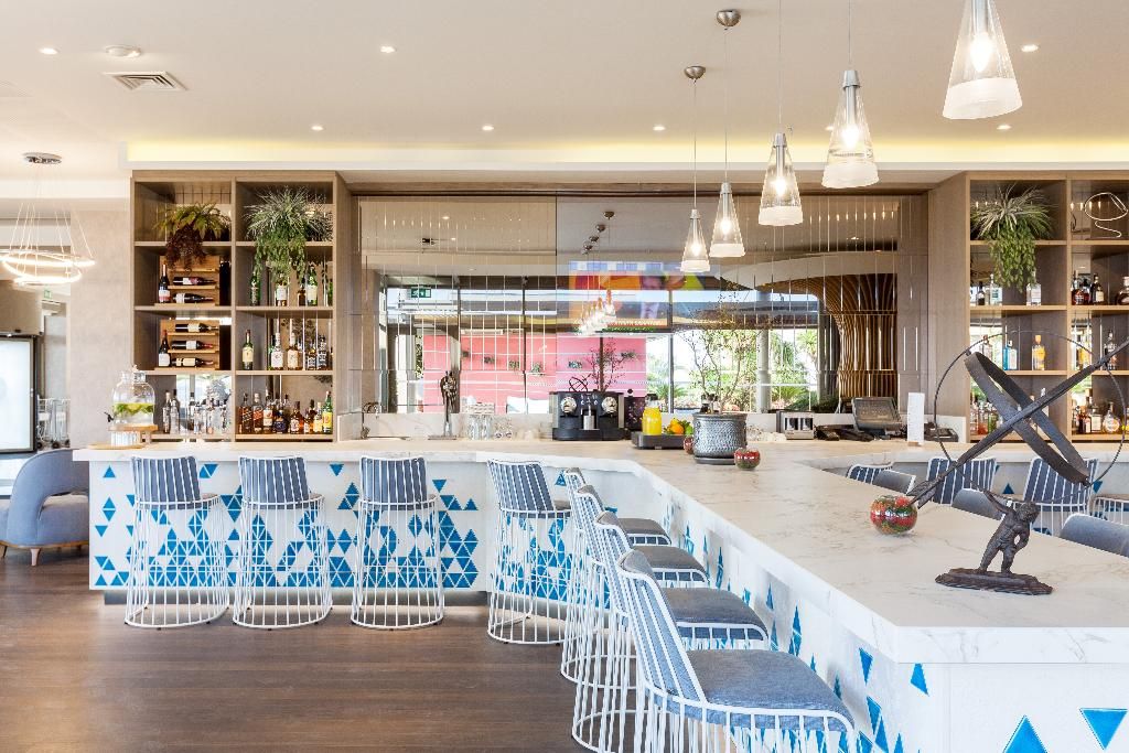 Novotel Istanbul Zeytinburnu, foto 15