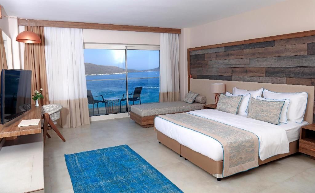 Design Plus Seya Beach Hotel, foto 7