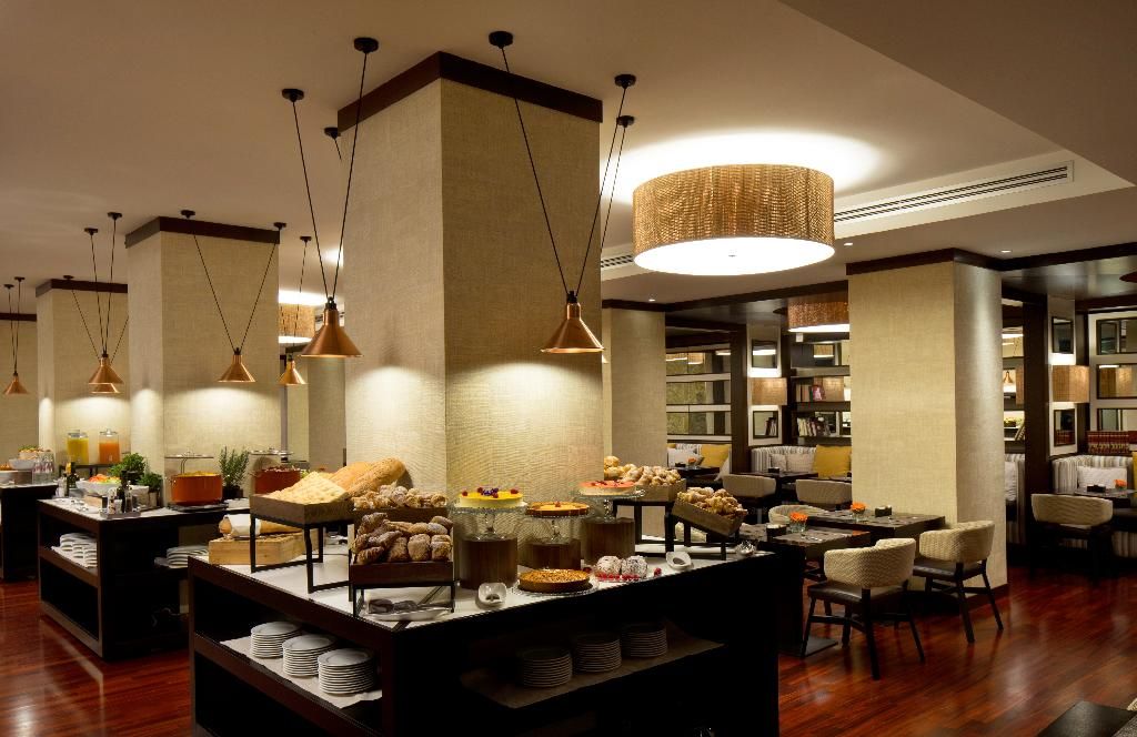 Starhotels Excelsior, foto 2