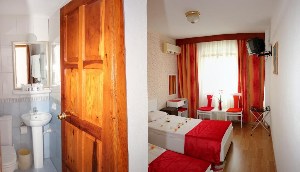 Hotel Saadet, foto 14