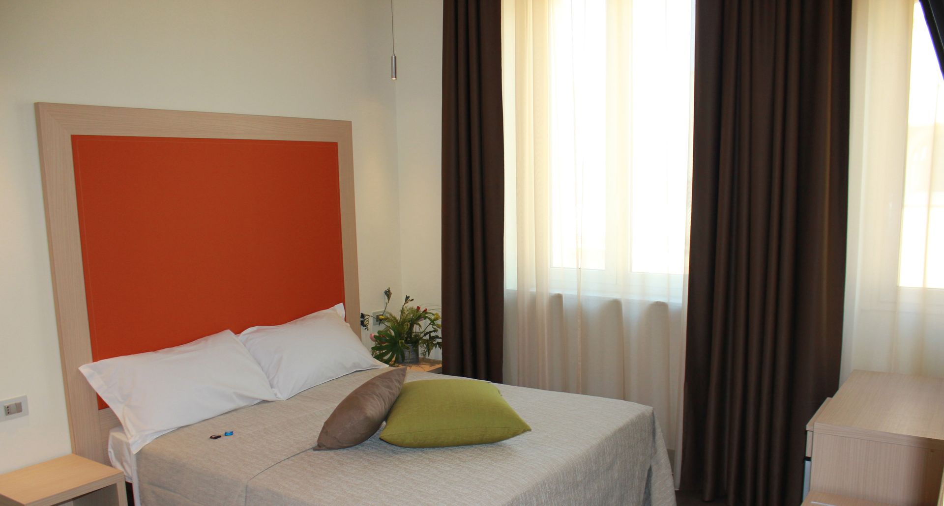 Hotel 33 Baroni, foto 11