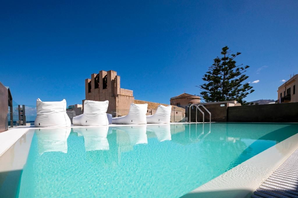 Azzoli Apartments & Skypool, foto 7