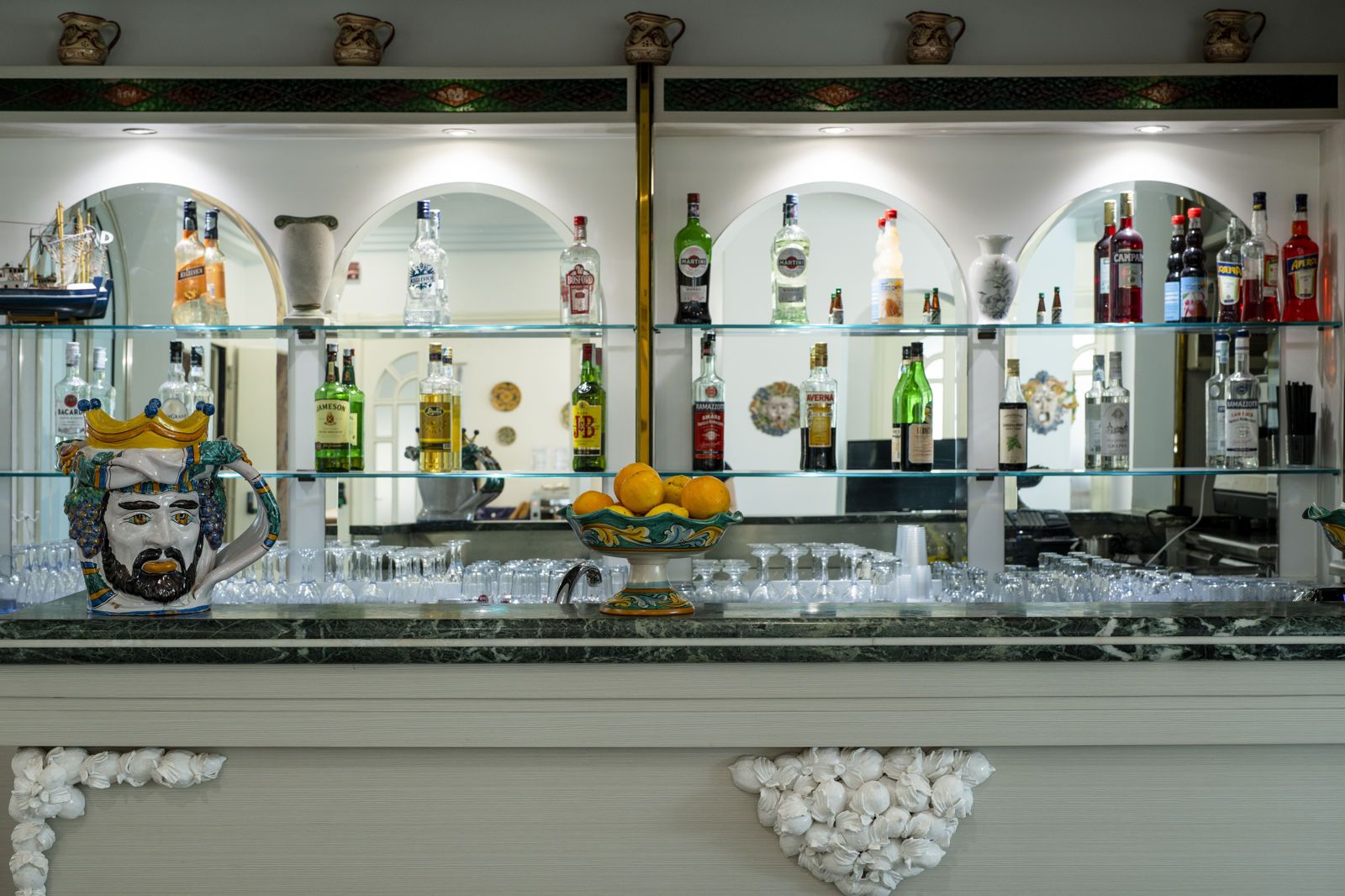 Hotel Panoramic, foto 12