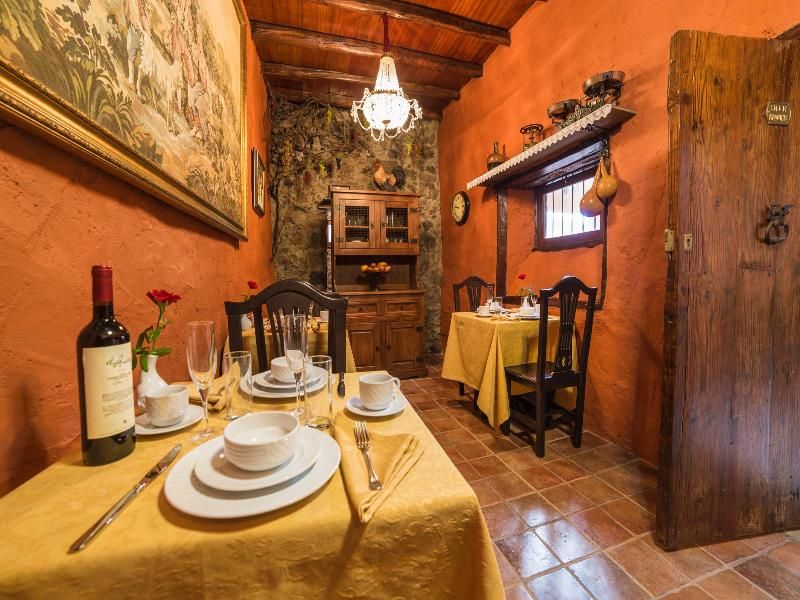 Hotel Emblemático San Marcos, foto 5