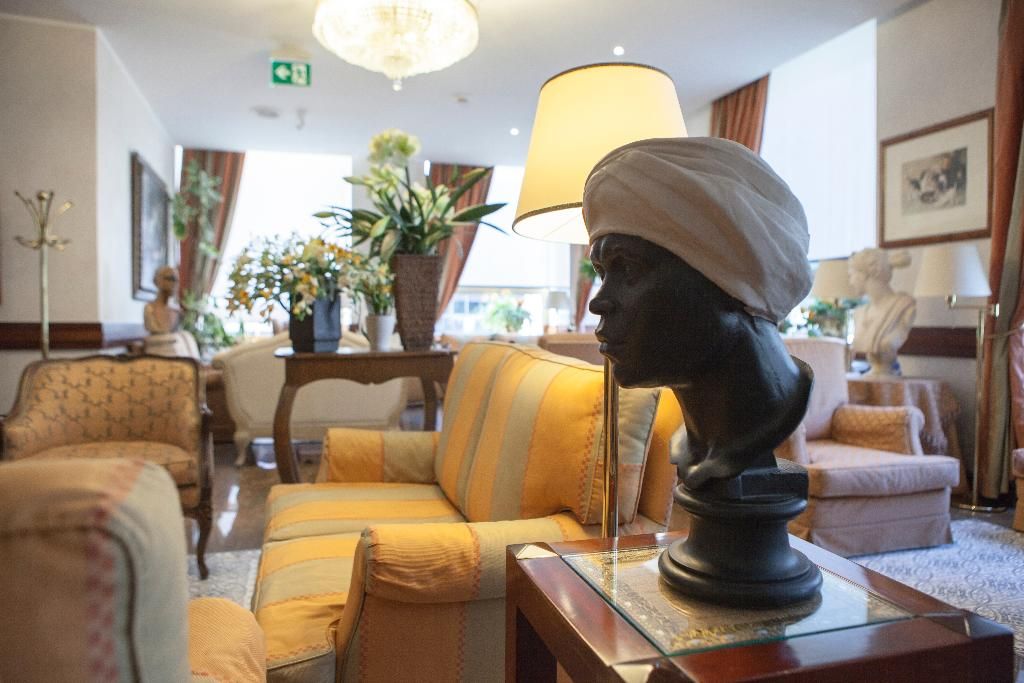 Hotel Bristol Milano, foto 9