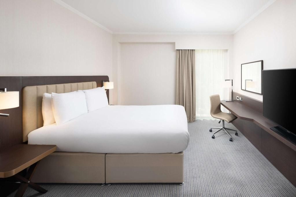 Hilton Gatwick Airport, foto 11